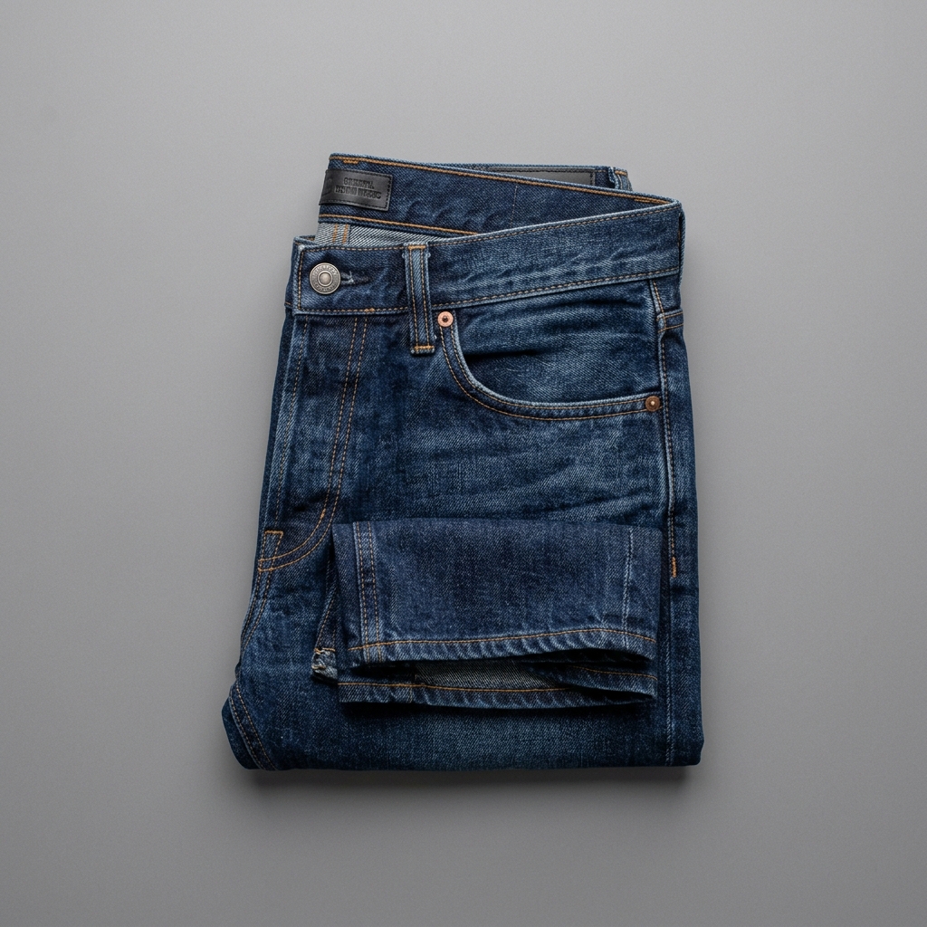 Jeans Pants